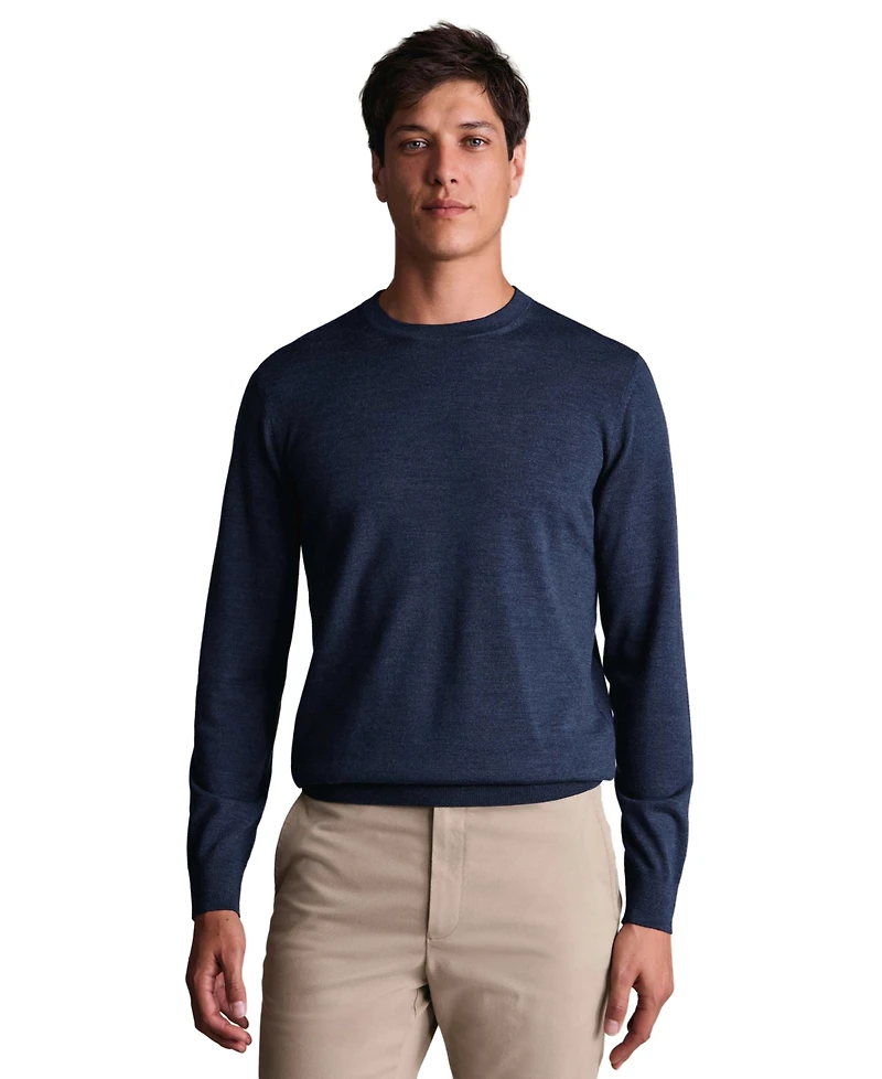 Charles Tyrwhitt Men's Crewneck Sweater