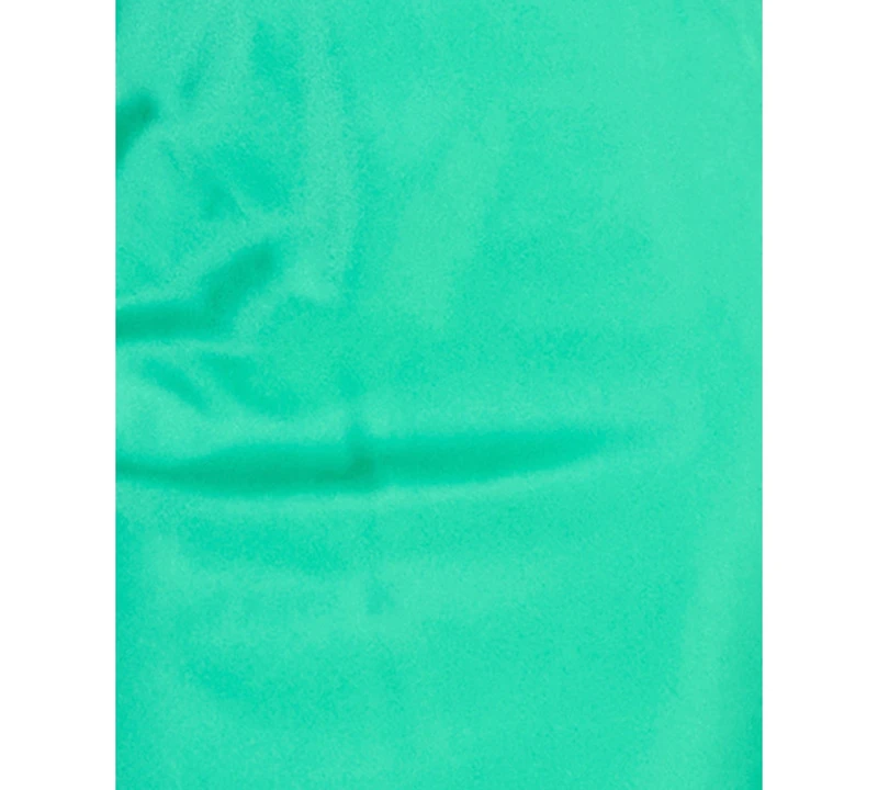 City Studios Junior's Strapless Sweetheart Twist-Front Satin Maxi Dress