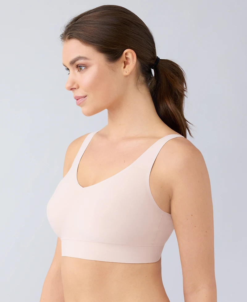 Wacoal Women's Adjustable Strap Full Coverage Bra