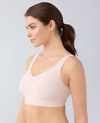 Wacoal Women's Adjustable Strap Full Coverage Bra