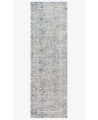Loloi Pandora Pan-01 2'6" x 8' Runner Area Rug