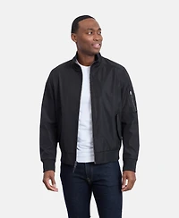 Calvin Klein Men's Ripstop Bomber Jacket