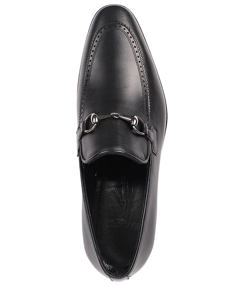 Vellapais Men's Danbury Slip-On Dress Shoes
