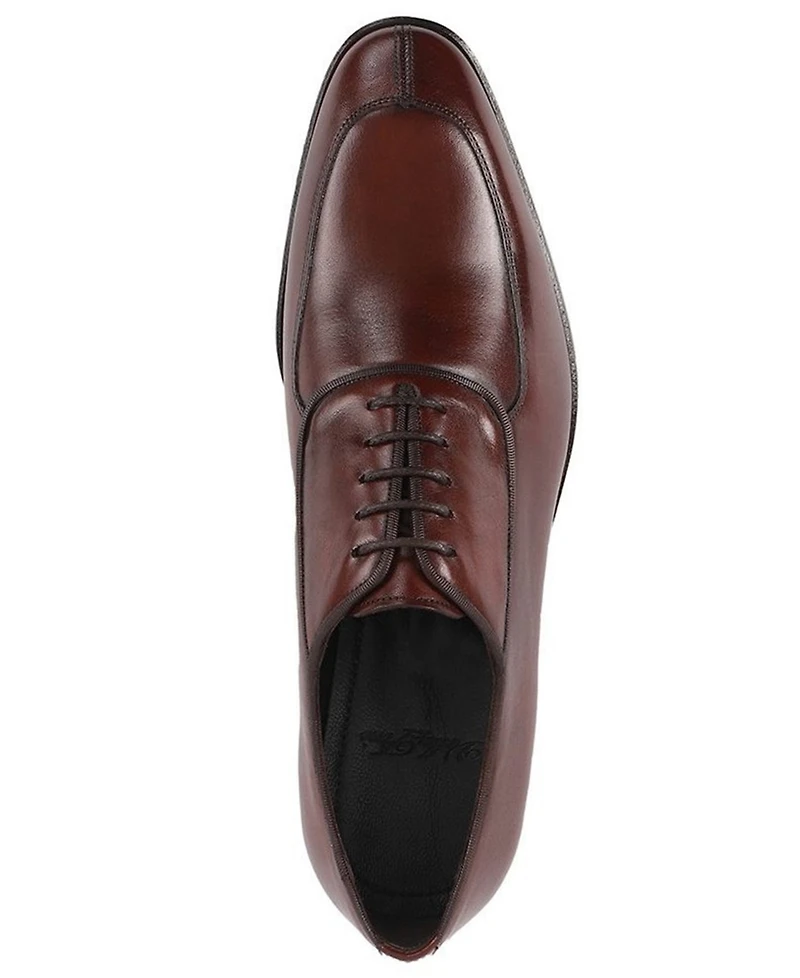 Vellapais Men's Torino Oxford Shoes