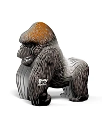 Eugy Gorilla 3D Puzzle