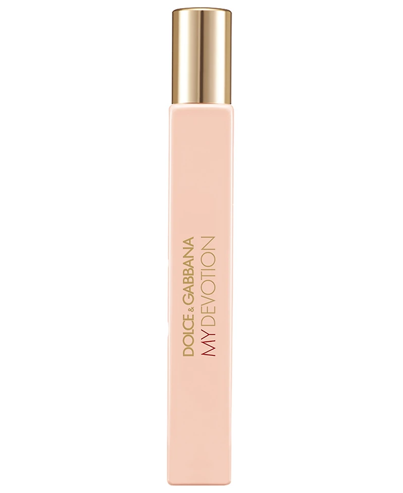 Dolce&Gabbana 3-Pc. My Devotion Eau De Parfum Gift Set