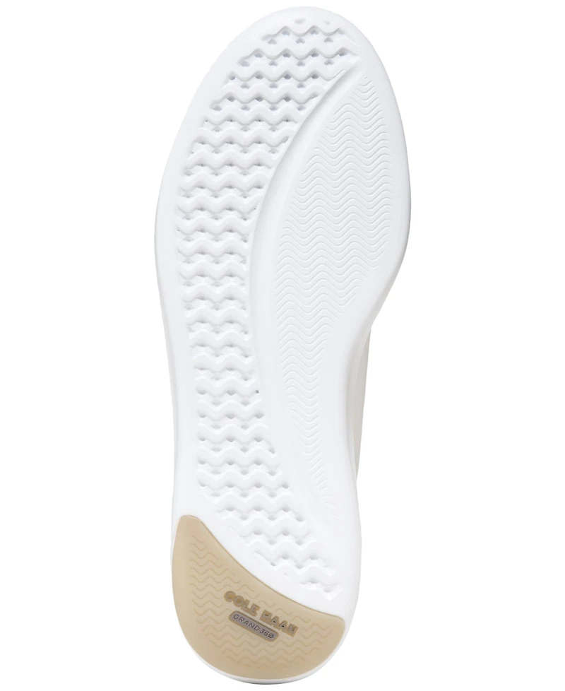 Cole Haan Men's Grand Crosscourt Tennis Sneakers