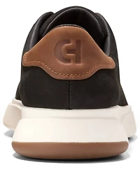 Cole Haan Men's GrandPro Tennis Lace-Up 2.0 Sneakers
