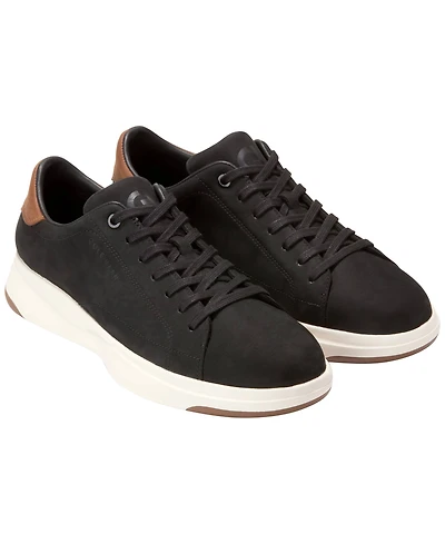 Cole Haan Men's GrandPro Tennis Lace-Up 2.0 Sneakers