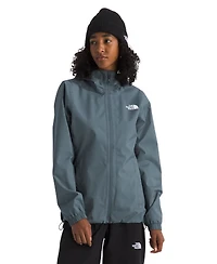 The North Face Women's Quest Mono Hooded Jacket