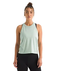 The North Face Women's Jaida Sleeveless Tank Top
