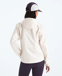 The North Face Women's Zip-Front Jacket