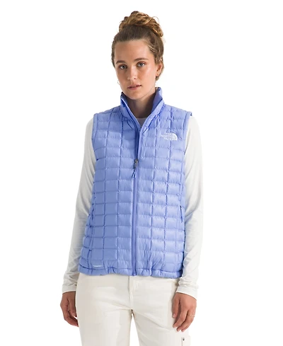 The North Face Women's Thermoball Quilted Vest