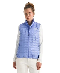 The North Face Women's Thermoball Quilted Vest