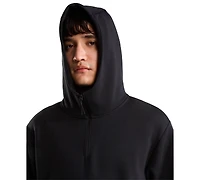 The North Face Men's Dynamic Classic Fit Stand Collar Hoodie Jacket