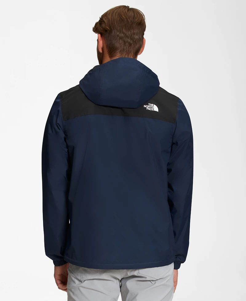 The North Face Men's Antora Waterproof Rain Jacket