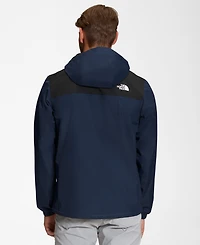 The North Face Men's Antora Waterproof Rain Jacket