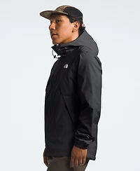 The North Face Men's Antora Waterproof Rain Jacket