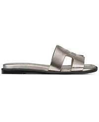 Dkny Women's Columba Slide Flat Sandals