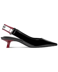 Dkny Women's Nolene Slingback Pumps