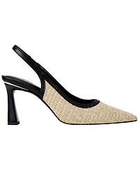 Dkny Women's Cierra Slingback Pumps