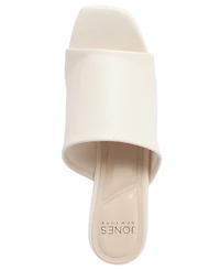 Jones New York Women's Marlinda Slip-On Dress Sandals