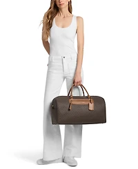 Michael Kors Jet Set Travel Extra Large Weekender Bag