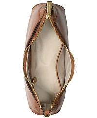 Michael Michael Kors Jet Set Small Convertible Pouchette Bag