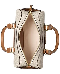 Michael Kors Jet Set Travel Small Duffle Bag