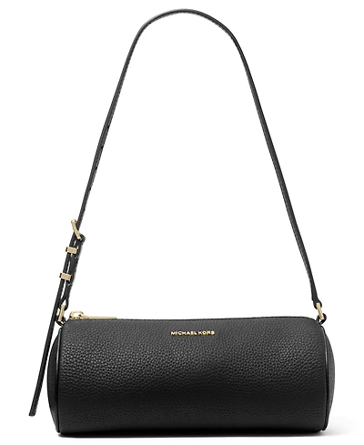 Michael Kors Izzy Small Barrel Pouchette Bag