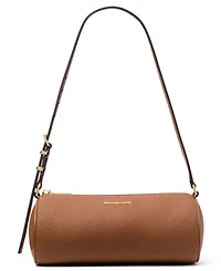 Michael Kors Izzy Small Barrel Pouchette Bag