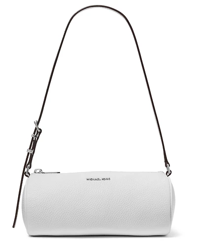 Michael Kors Izzy Small Barrel Pouchette Bag