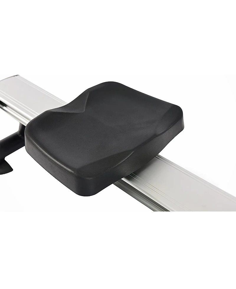 Stamina Products 35-1110 Multi-Level Magnetic Resistance Compact Rowing Machine