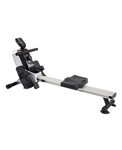 Stamina Products 35-1110 Multi-Level Magnetic Resistance Compact Rowing Machine