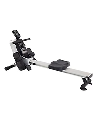 Stamina Products 35-1110 Multi-Level Magnetic Resistance Compact Rowing Machine