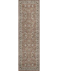 Dalyn Hatay Washable HY1 2'3"x7'6" Runner Area Rug