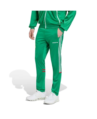 Adidas Men's Green Mexico National Team 1986 Bringback Track Pants
