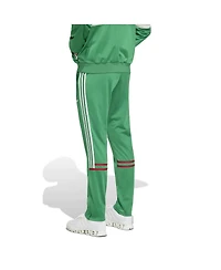 Adidas Men's Green Mexico National Team 1986 Bringback Track Pants