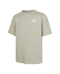 '47 Brand Men's Olive Nascar Foundation T-Shirt