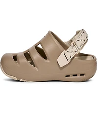 Teva Women's Apreaqua Round Toe Sandals