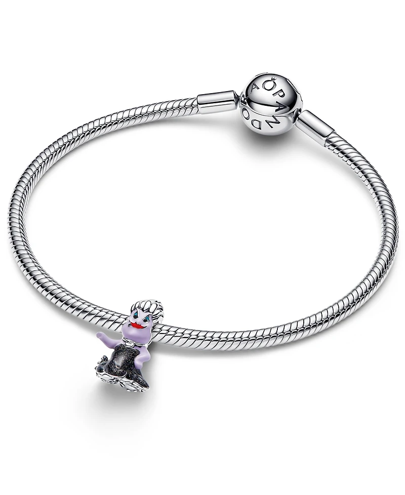 Pandora Disney Villains Ursula Charm