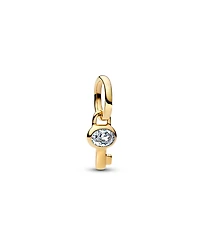 Pandora Key Mini Dangle Charm