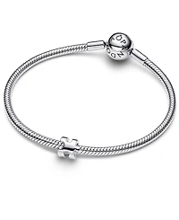 Pandora Puzzle Piece Mini Charm