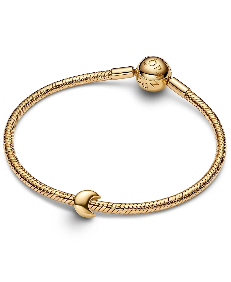 Pandora Moon Mini Charm