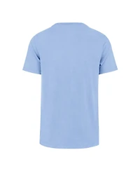 '47 Brand Men's Light Blue Cleveland Cavaliers Franklin T-Shirt