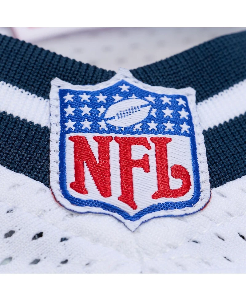 Mitchell & Ness Men's Women's x Levi's Joe Montana White San Francisco 49ers Legacy Jersey