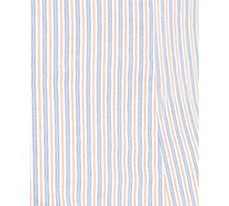 Seni & Cade Women's Stripe Square Neck Mini Dress