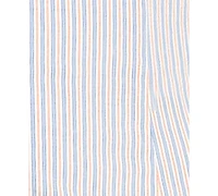 Seni & Cade Women's Stripe Square Neck Mini Dress