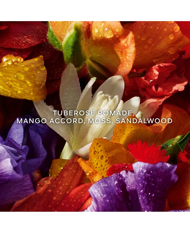 Guerlain 3-Pc. Limited Edition Aqua Allegoria Florabloom Forte Eau De Parfum Gift Set