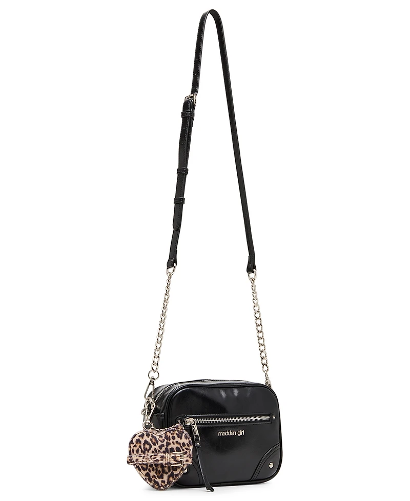 Madden Girl Janat Camera Bag